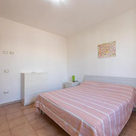 Seaside Comfort In Gallipoli Apartment *