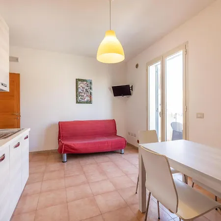 Apartment Seaside Comfort In Gallipoli *