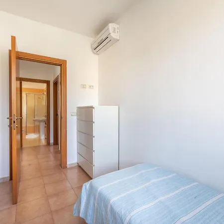 Apartment Seaside Comfort In Gallipoli *