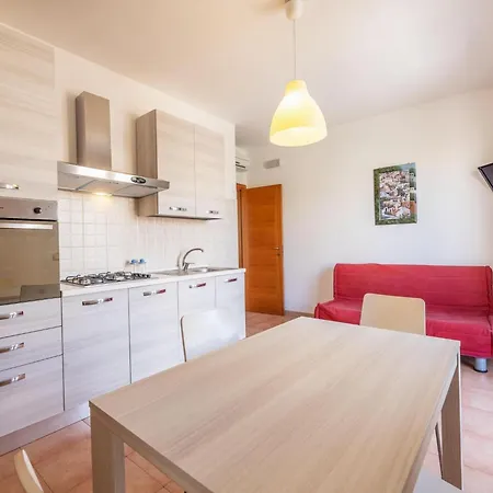 Seaside Comfort In Gallipoli Apartment