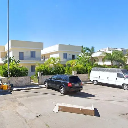 Apartment Seaside Comfort In Gallipoli