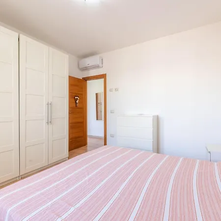 Apartment Seaside Comfort In Gallipoli *