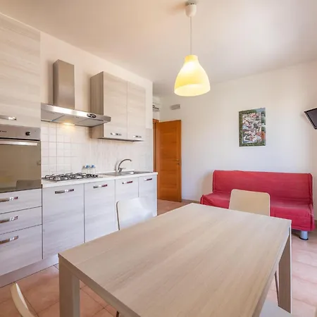 Apartment Seaside Comfort In Gallipoli Gallipoli
