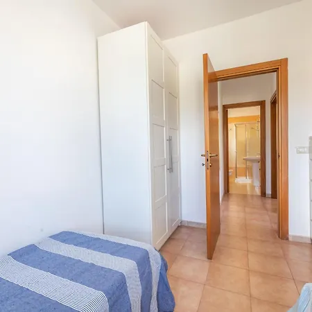 Apartment Seaside Comfort In Gallipoli